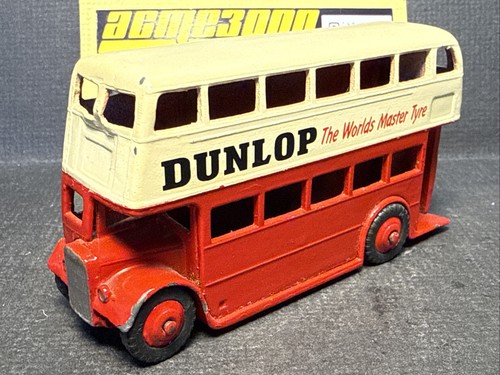 1958 dinky toys 29c - 1958-60,