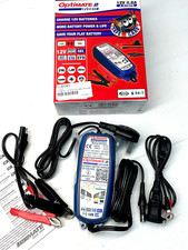 OptiMate 2 Motorcycle Bike