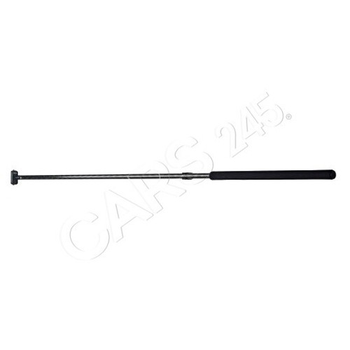 Barton carbon fibre tube - carbon,