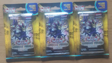 3x 1st Edition Legendary
