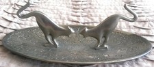 Rare Vintage Seba Silver
