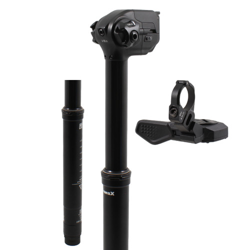 Tranzx sb0 125mm air - sb0, mountain