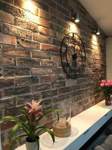Samples brick slips patoka - samples,