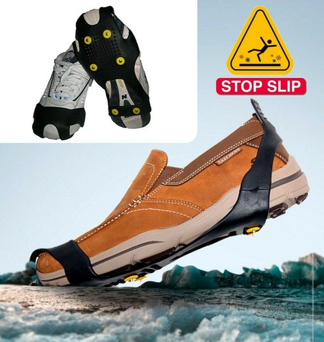 Snow anti slip ice - anti,