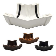 Marley Flowline - 135° Gutter Bends