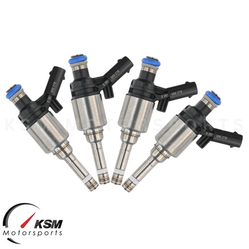 Fuel injectors fit bosch - fuel,
