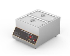 Commercial Electric Chocolate