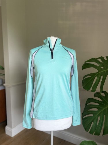 Crivit sports mint - sports, zip