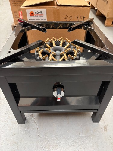 Jet cast iron outdoor - iron,