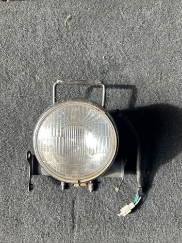 Skyteam ace 125 headlight - ace,