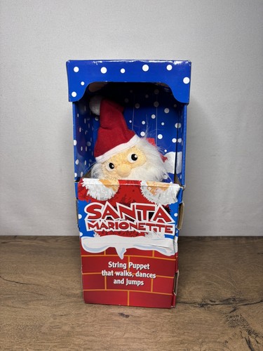 Tobar santa marionette - tobar,