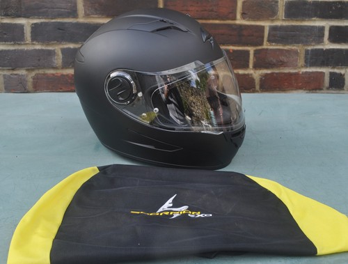 New shop display scorpion - shop, "