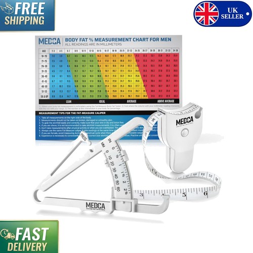 Lightweight body fat measuring - lightweight,