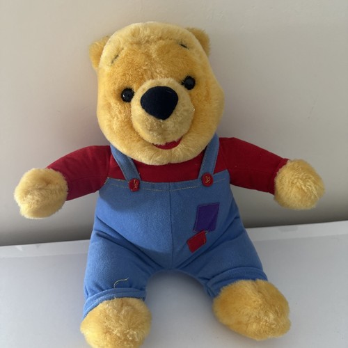 Winnie the pooh giggles nose - winnie,