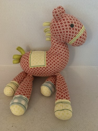 Mamas papas horse chine soft - papas,