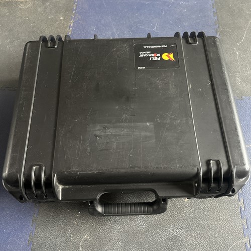 Peli storm im2100 case no - peli, (no