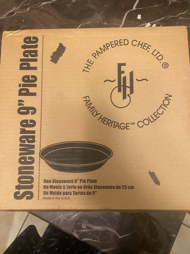 Vintage the pampered - the, 9"