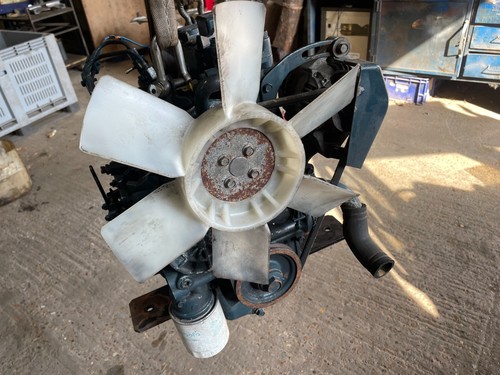 Kubota d905 cylinder - 3, non