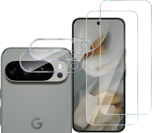Screen protector camera - camera, lens