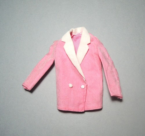 Vintage barbie doll - vintage, 1980's