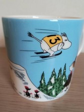 MOOMIN ARABIA Mug  Winter 2024