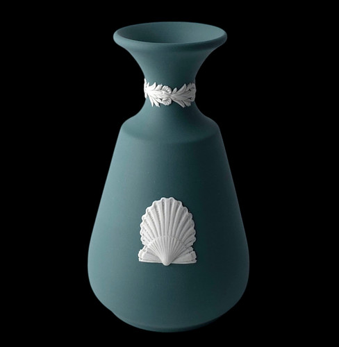 Rare wedgwood jasperware - rare,