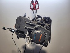 KTM DUKE 390  ENGINE 2022