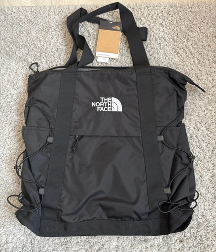 The north face borealis - north, tote