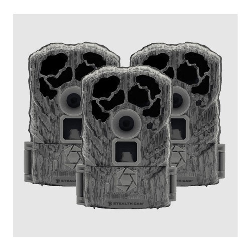 Open box stealth cam browtine - open,