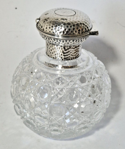 Superb globular perfume - superb,