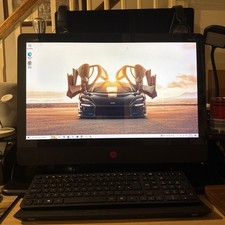 HP ENVY RECLINE 23”