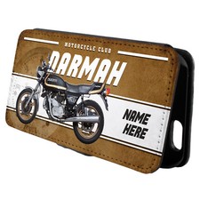 Personalised Ducati Darmah