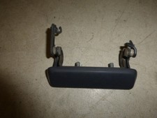Door handle exterior Opel