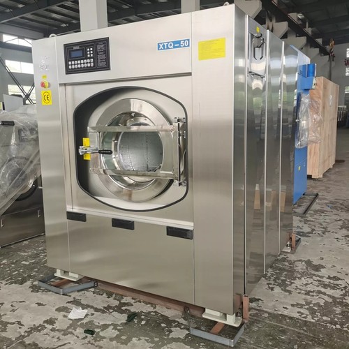 Washing machine - washing,