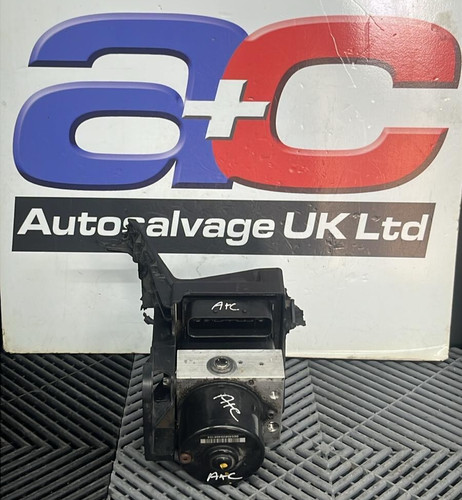 Vauxhall astra 2004 - astra, 2004-2012