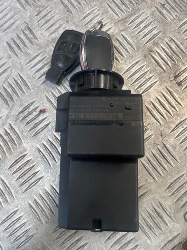 Mercedes vito w639 ignition - vito,