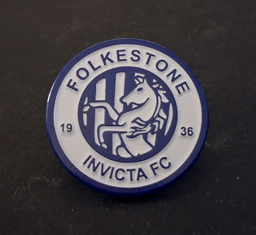Folkestone invicta football - folkestone,