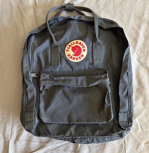 Fjallraven kanken classic - fjallraven,