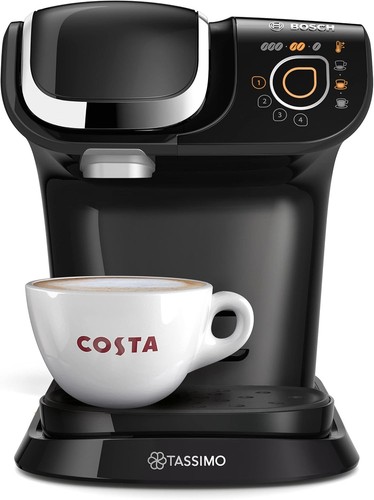 Bosch tassimo way pod - tassimo, 2