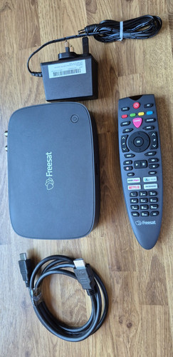Freesat uhd 2160p hd - 4k,