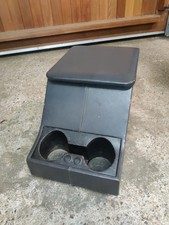 Defender Cubby Box