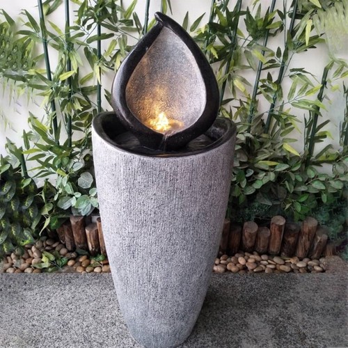 Certikin heissner flame vase - certikin,