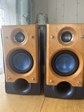 KENWOOD LS-VH7 SPEAKERS