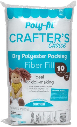 Fairfield crafter choice - crafter's,