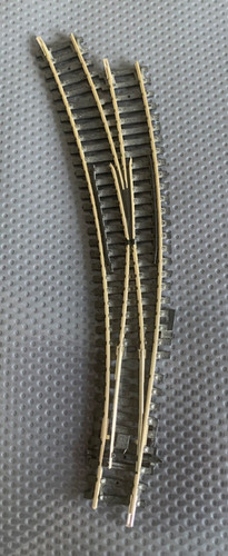 Hornby r8074 nickel silver - r8074,
