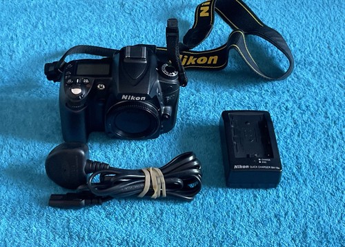 Nikon d90 dslr digital camera - nikon,
