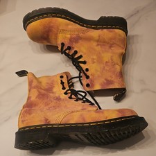 Dr Martens Doc 8 Hole 1460