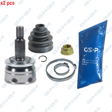 X2 PCS BOTH SIDES L&R 839134