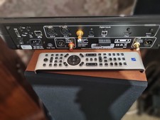 PS AUDIO DIRECT STREAM DAC MK2