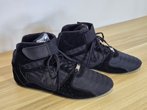Gorilla wear shoes perry high - gorilla,